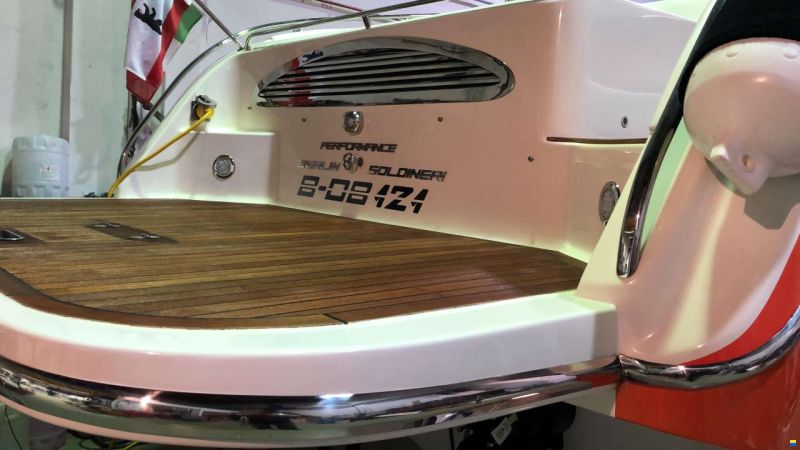 Performance 1107 / 1201