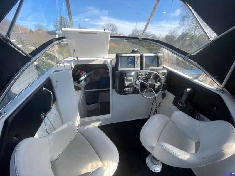 Sessa Oyster 20