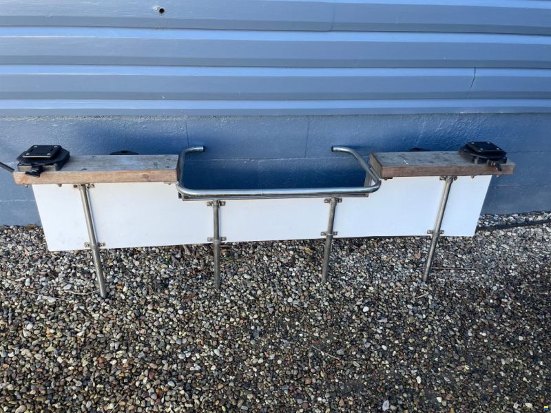 Sessa Oyster 20