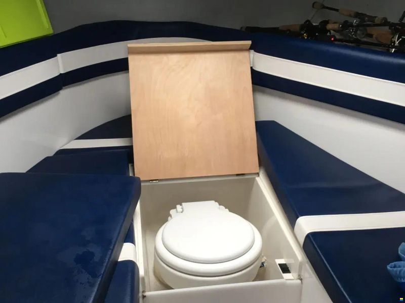 Sessa Oyster 20