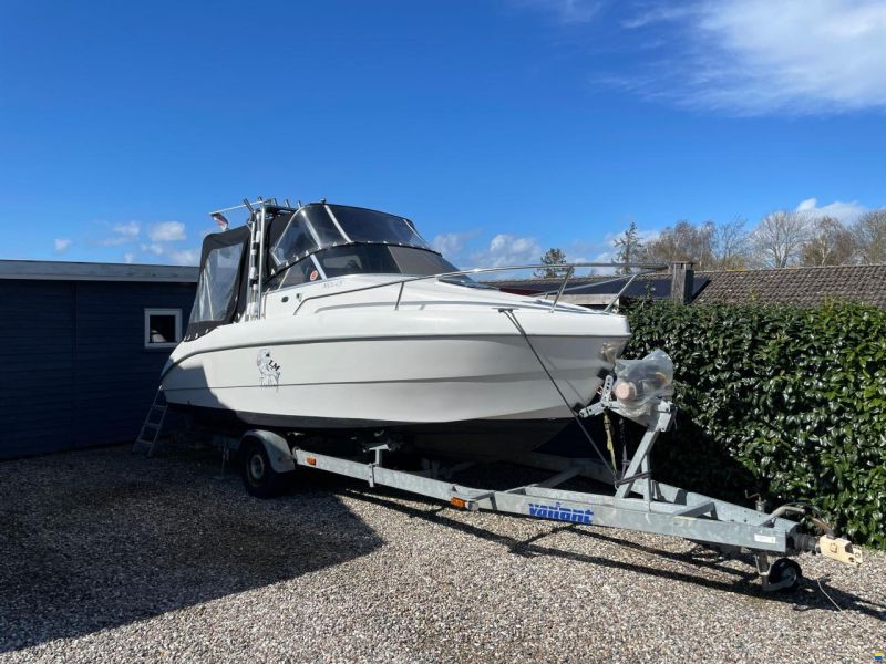 Sessa Oyster 20
