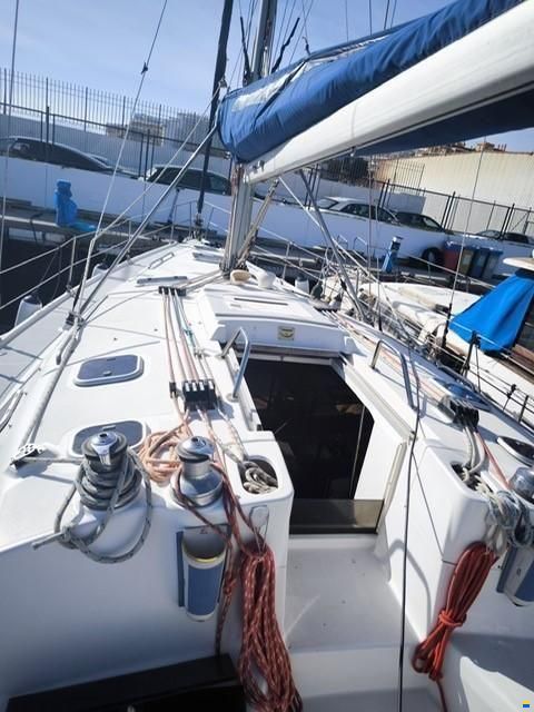 Hunter 410legend