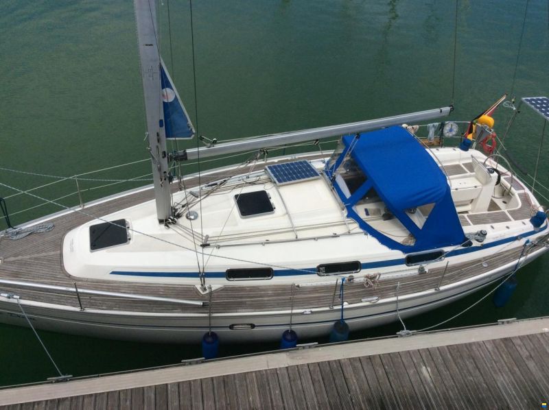 Bavaria 37/2 image