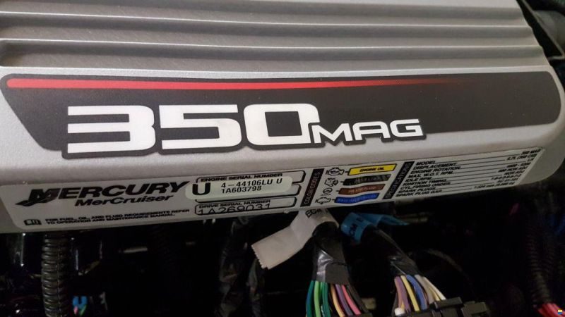 Mariah SX20 350MAG MPI 300pk!
