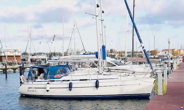 Bavaria 36/2 Cruiser image