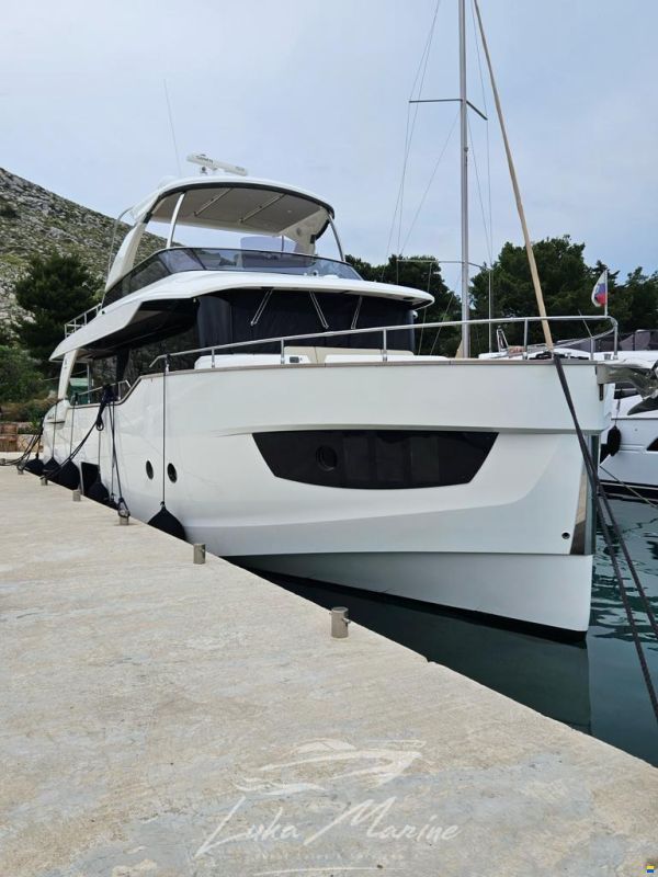 Absolute Navetta 58