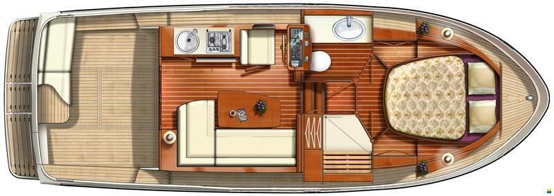 Linssen Grand Sturdy 29.9 Sedan