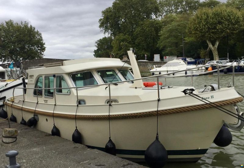 Linssen Grand Sturdy 29.9 Sedan