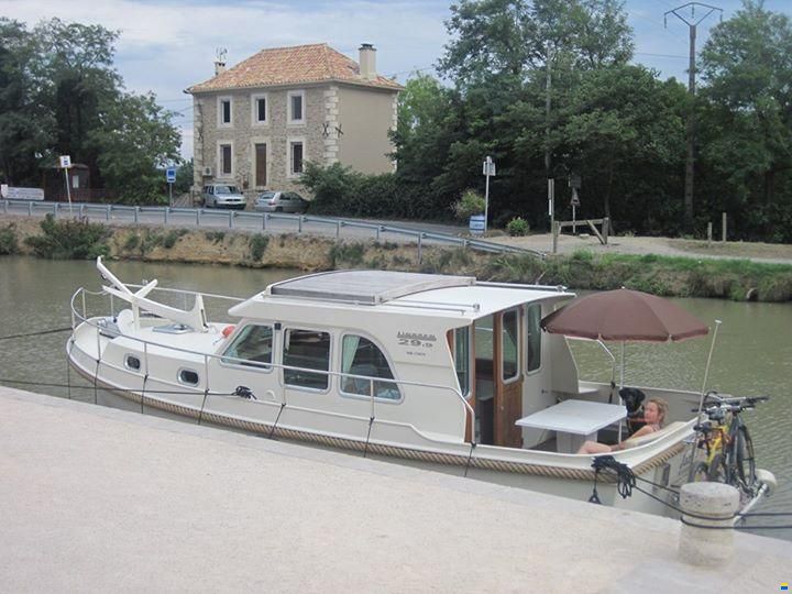 Linssen Grand Sturdy 29.9 Sedan