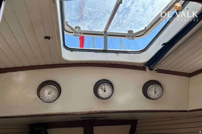 Nauticat 38