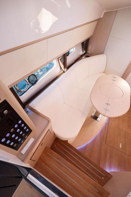 Focus Power 36