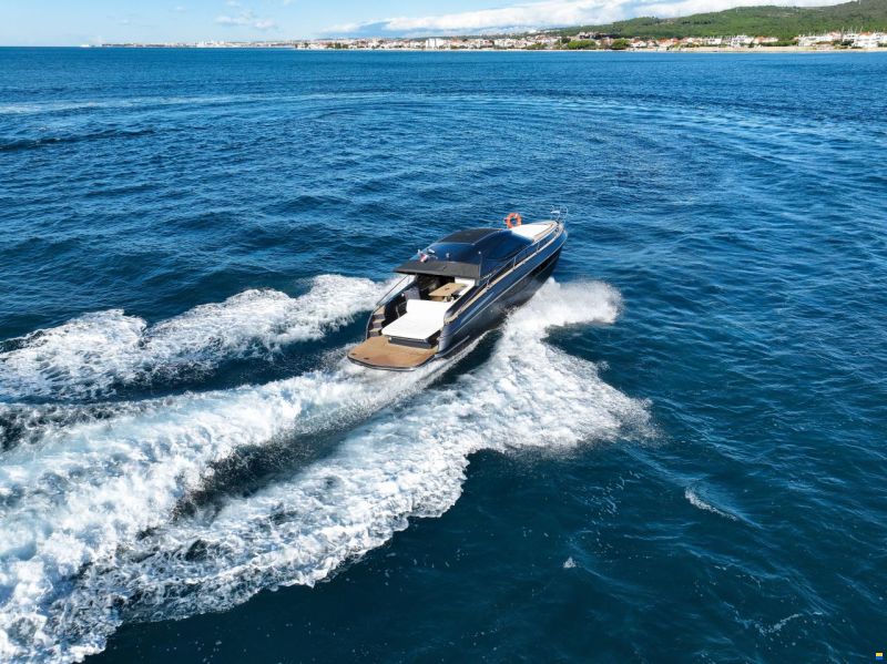 Focus Power 36