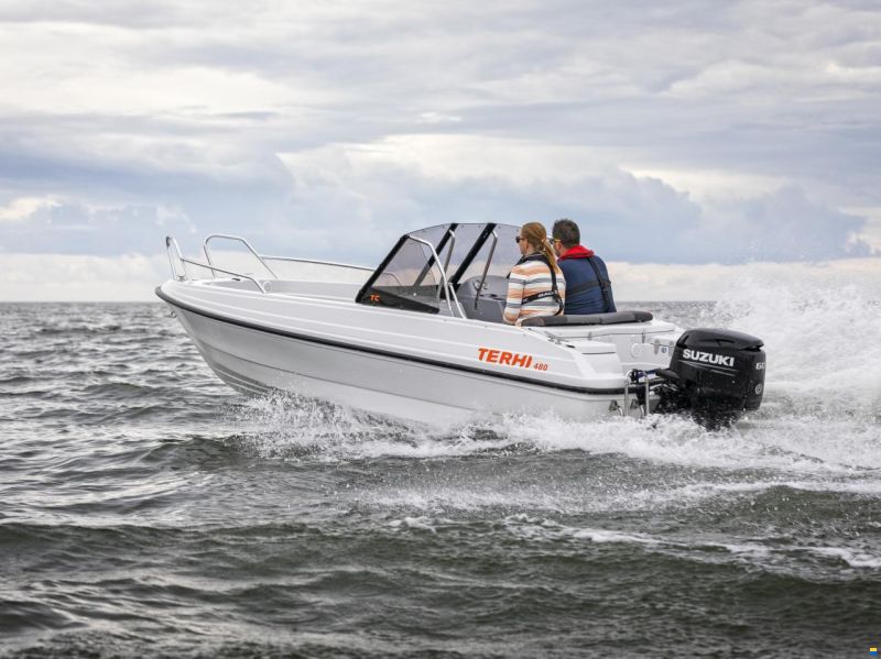Terhi 480 TC