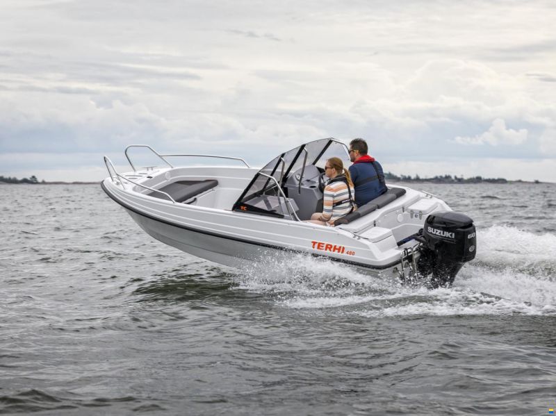 Terhi 480 TC
