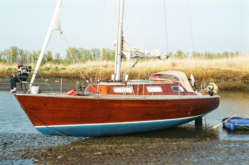 Nissen HERBST-SPEZIAL, Nissen38, nur kurze Zeit