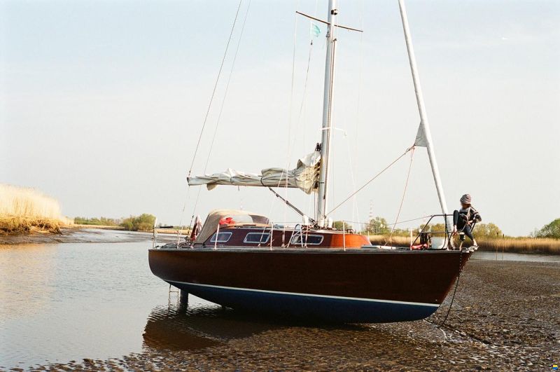 Nissen 38,  Janssen+Renkhoff, Kappeln