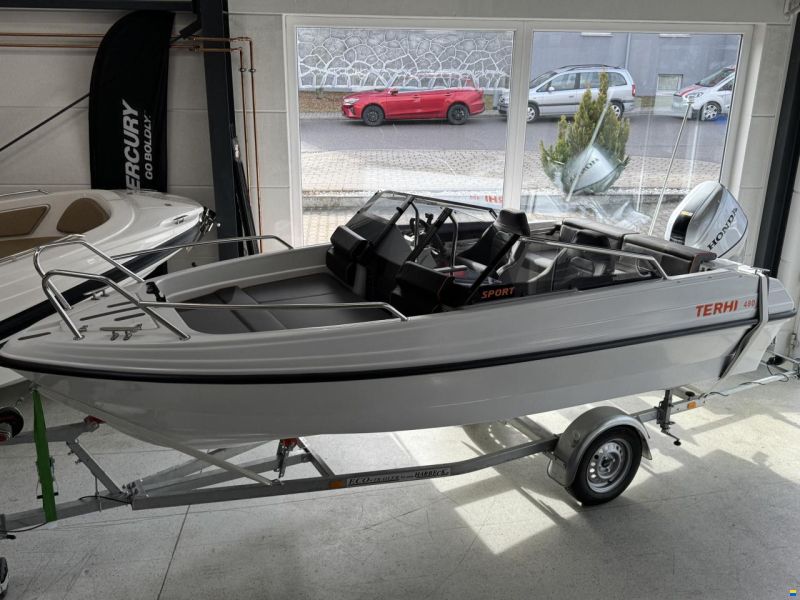 Terhi 480 Sport