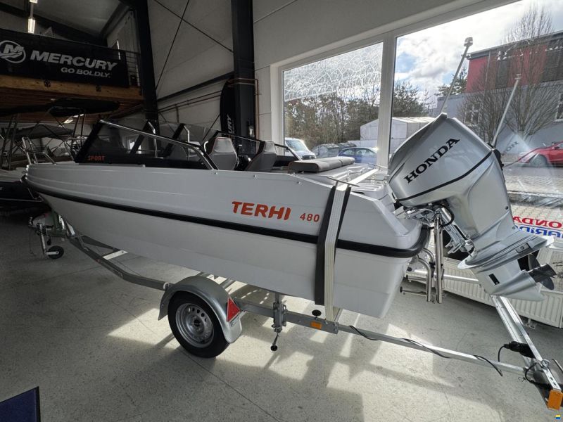 Terhi 480 Sport