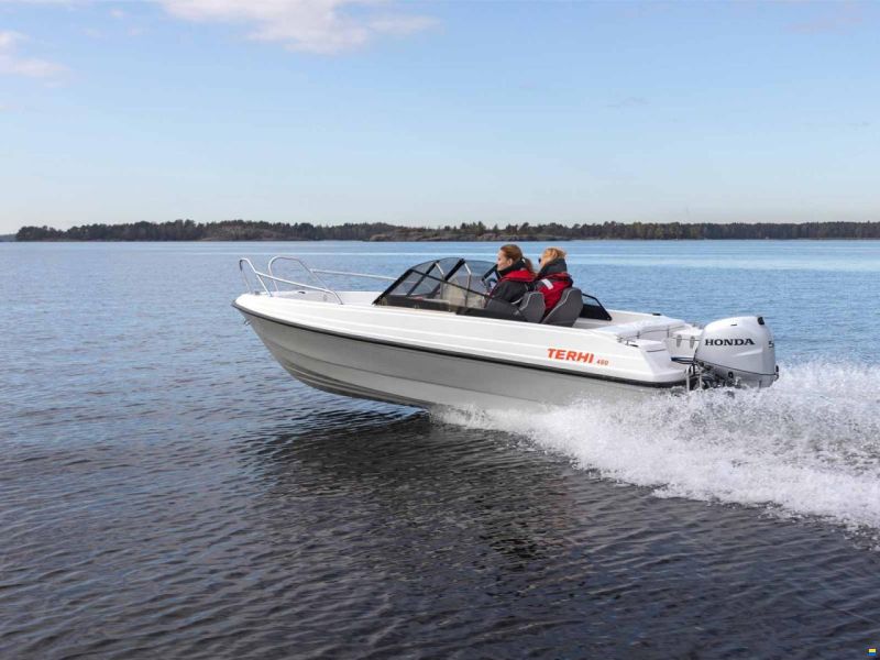 Terhi 480 Sport