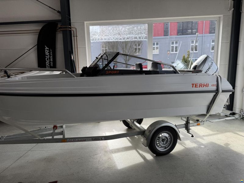 Terhi 480 Sport