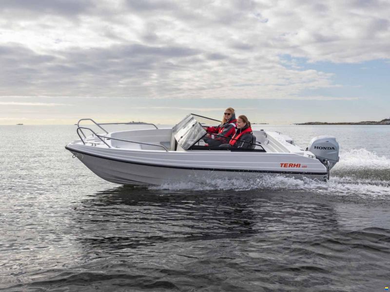 Terhi 480 Sport