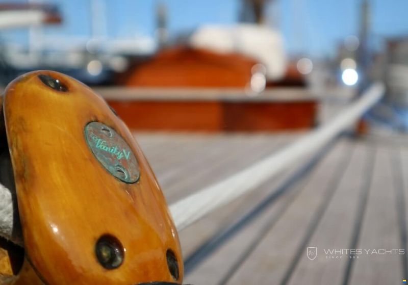 William Fife & Son 12MR Class