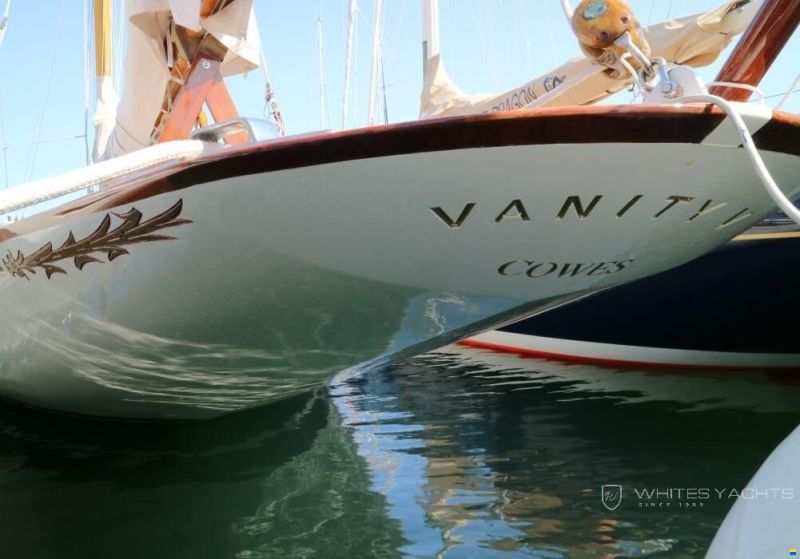 William Fife & Son 12MR Class