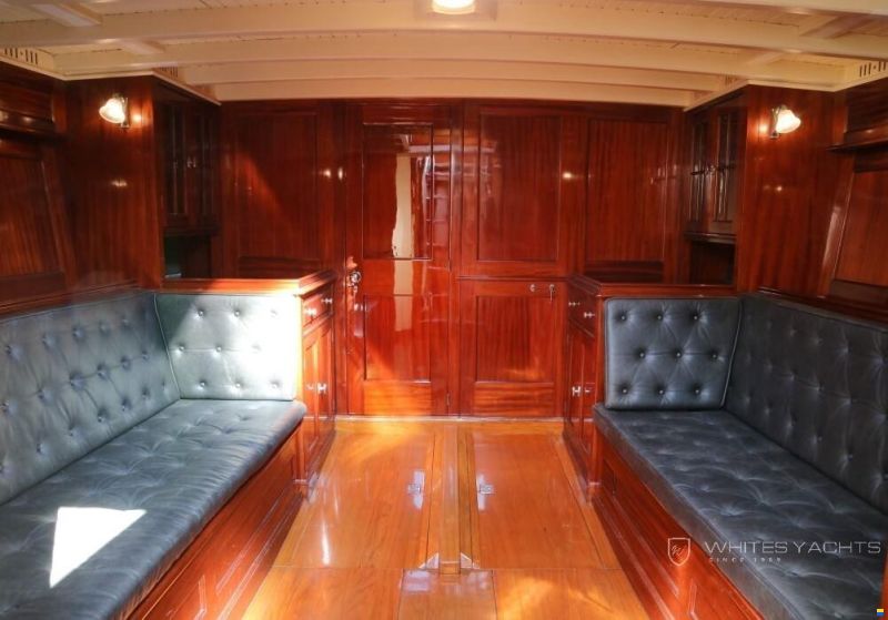 William Fife & Son 12MR Class