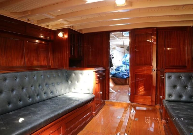 William Fife & Son 12MR Class