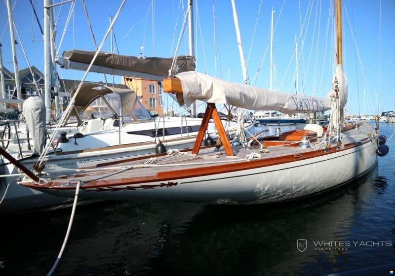 William Fife & Son 12MR Class