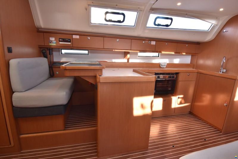 Bavaria Cruiser 51