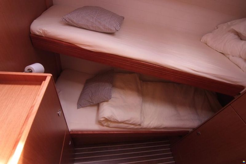 Bavaria Cruiser 51