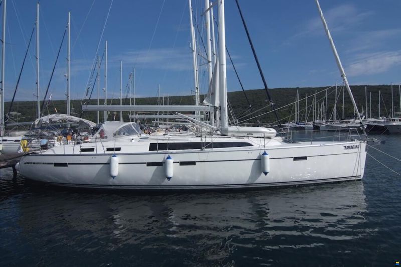 Bavaria Cruiser 51
