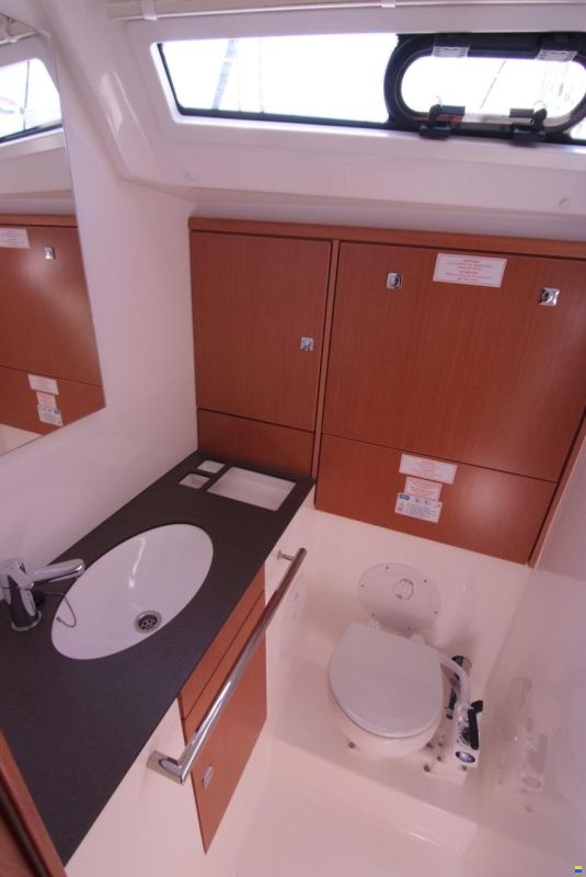 Bavaria Cruiser 46