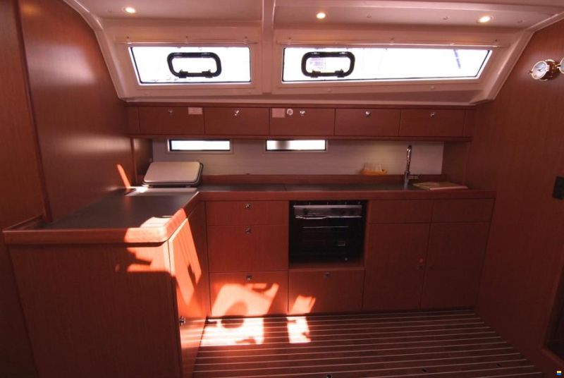 Bavaria Cruiser 46