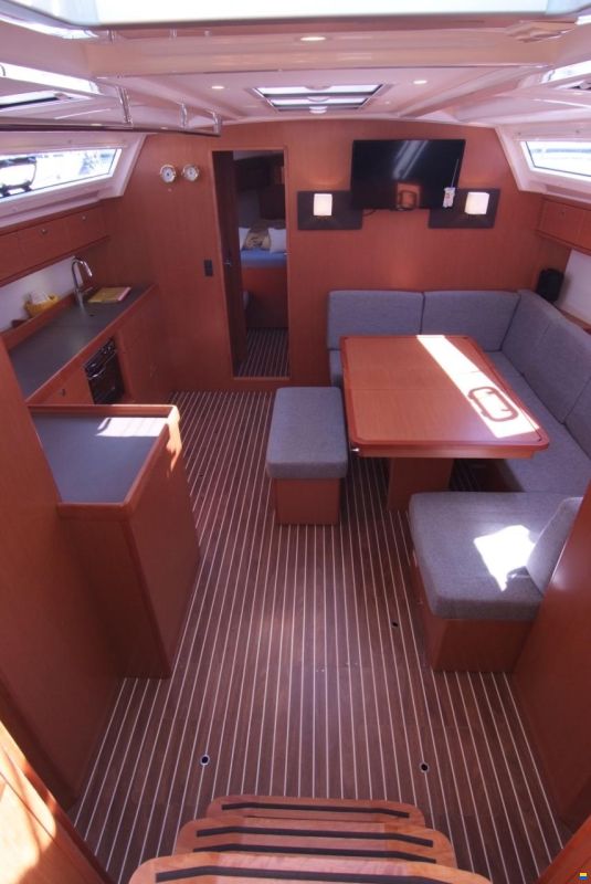 Bavaria Cruiser 46