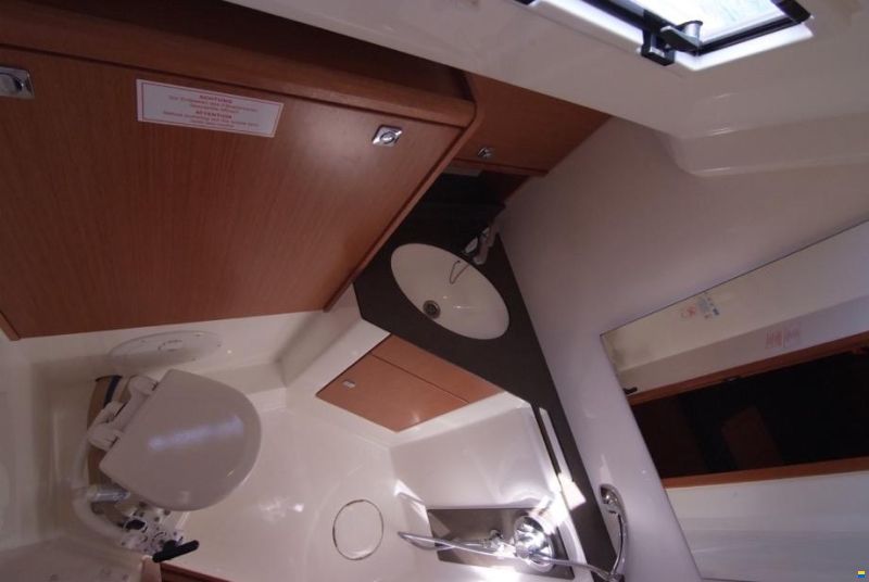 Bavaria Cruiser 46