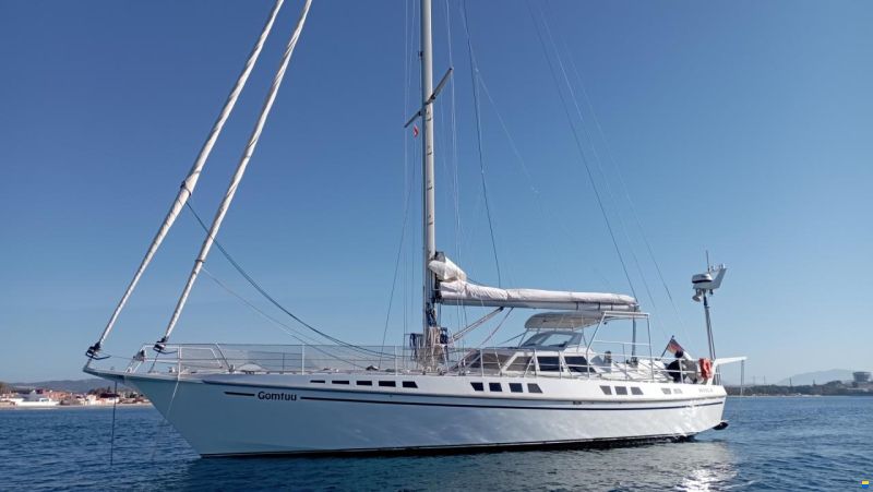 Reinke 15M image