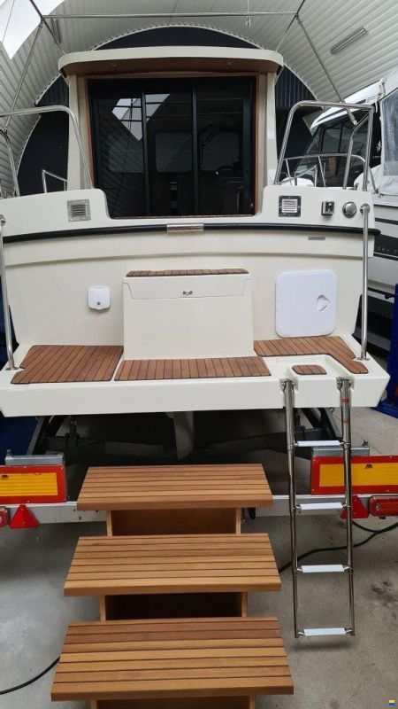 Mazuria Marim 755 Classic