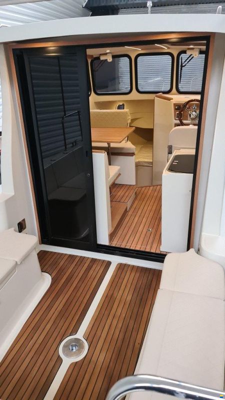 Mazuria Marim 755 Classic