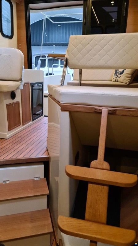 Mazuria Marim 755 Classic
