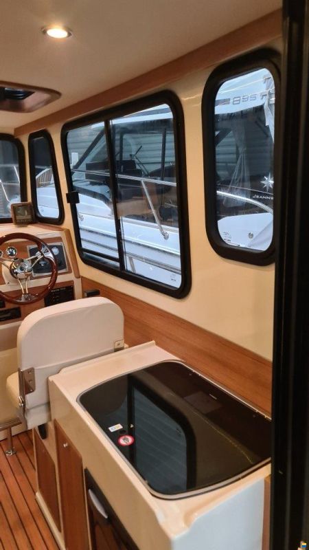 Mazuria Marim 755 Classic