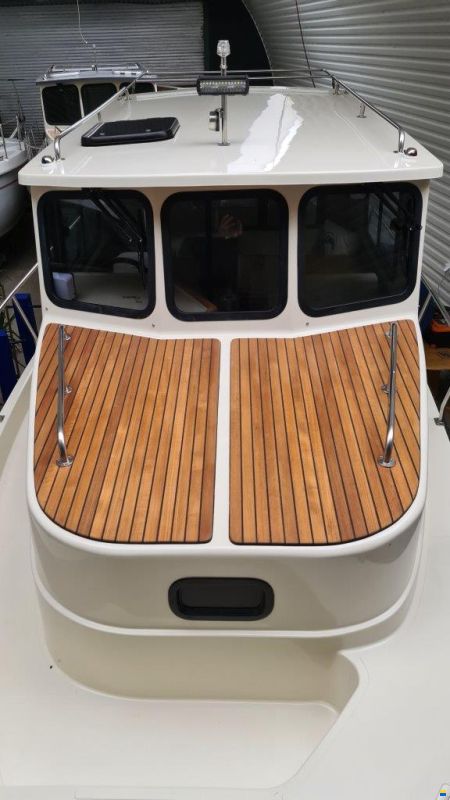Mazuria Marim 755 Classic