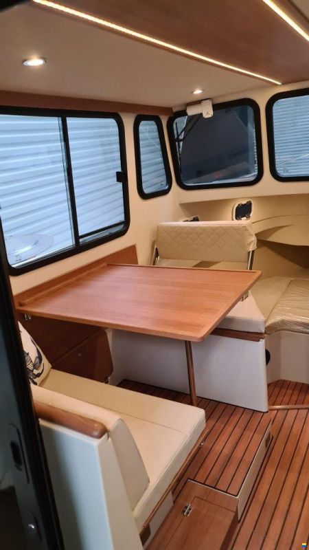 Mazuria Marim 755 Classic