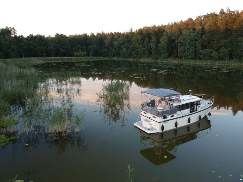 Mazuria MARIM 33