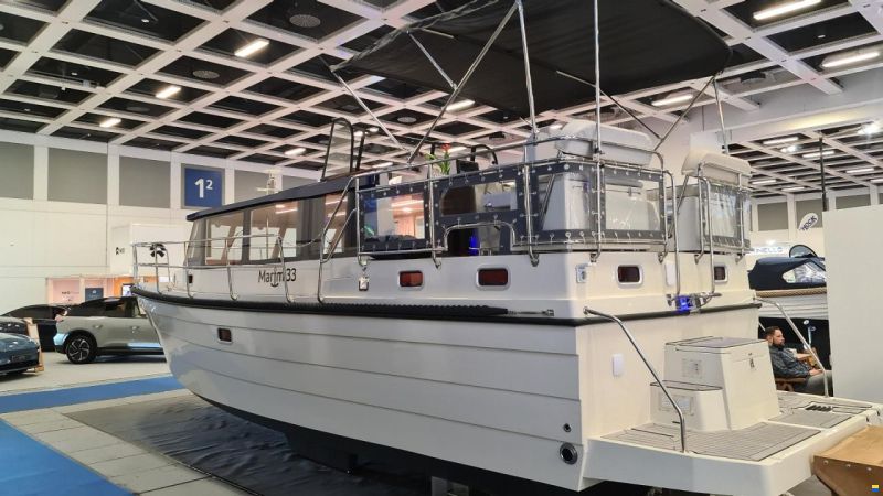 Mazuria MARIM 33