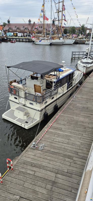 Mazuria MARIM 33
