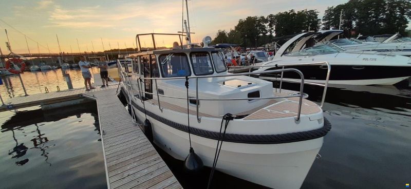 Mazuria Marim 808