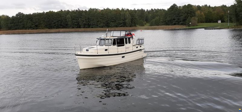 Mazuria Marim 808