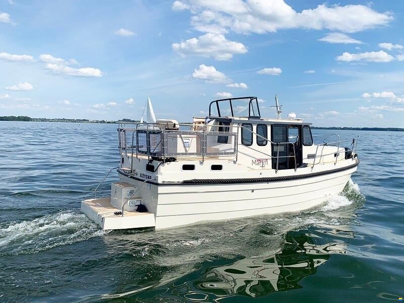 Mazuria Marim 808